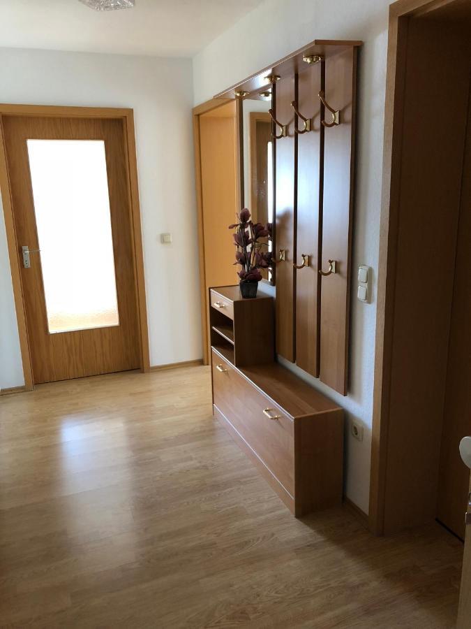 2 Zimmer Wohnung Mit Balkon - Naehe Messe Хаар Экстерьер фото